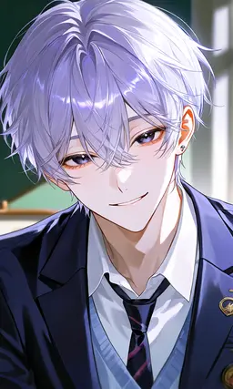 Profile image of 栖央