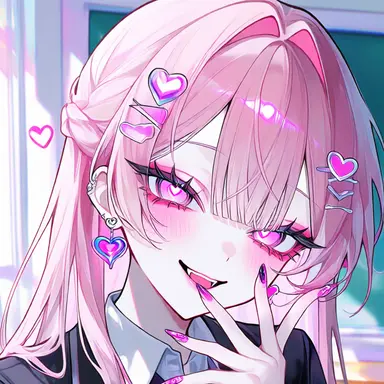 Profile image of 詩音