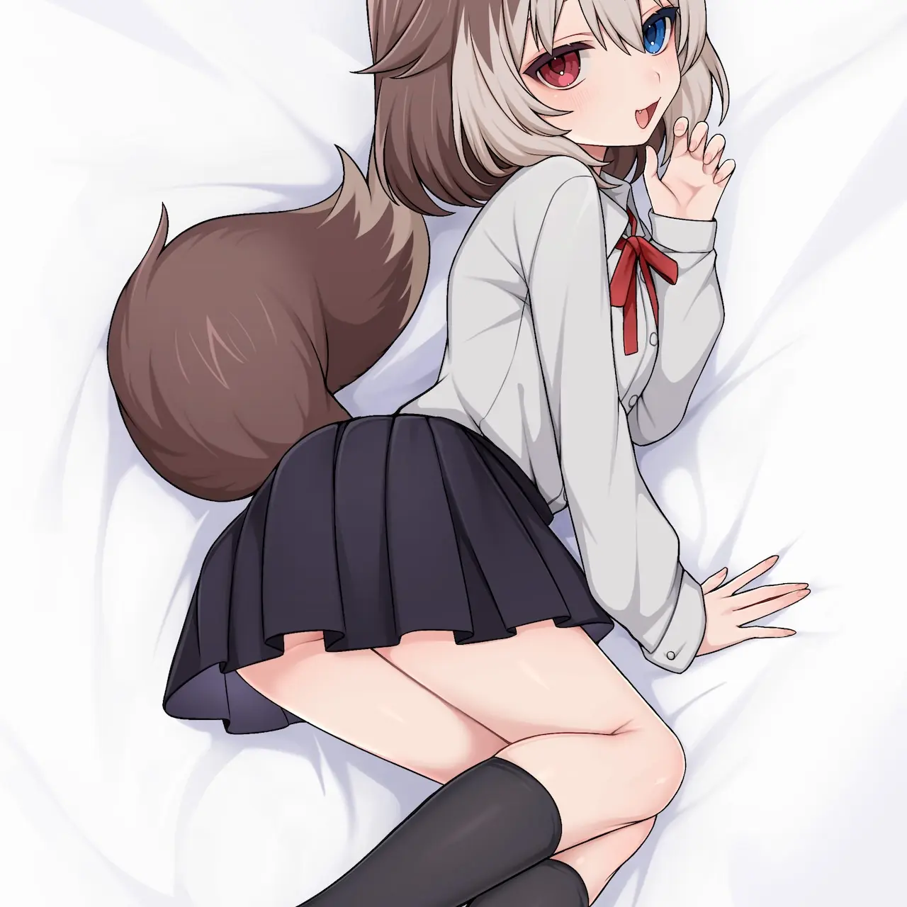 MustyBadge4247의 僕が好きなハスキー