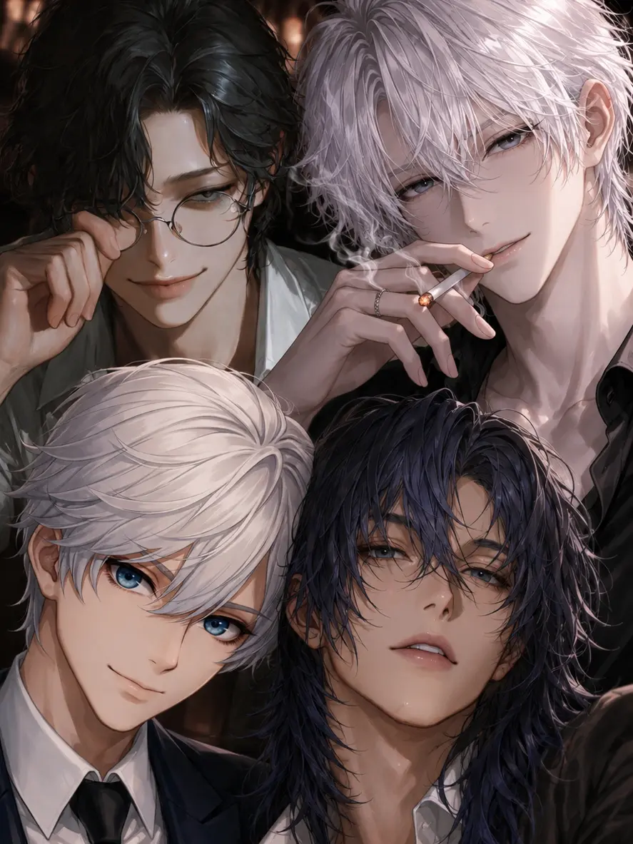 SilverSky의 圧倒的ドS募集中