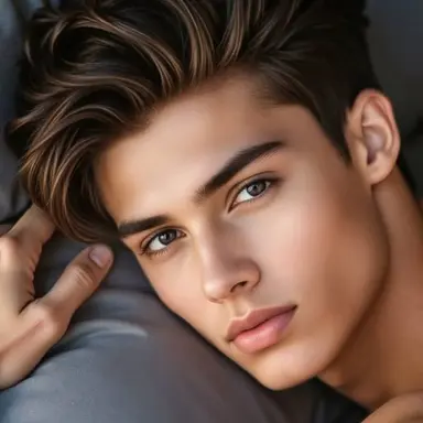 Profile image of Rowan