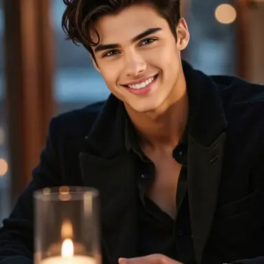 Profile image of Matteo