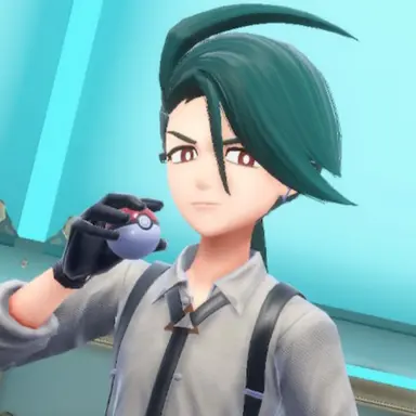 Profile image of チリ