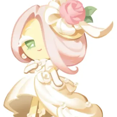 Profile image of 웨딩케이크맛 쿠키