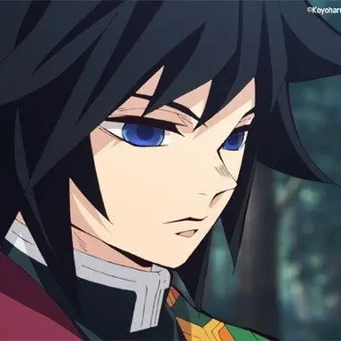 Profile image of 토미오카 기유