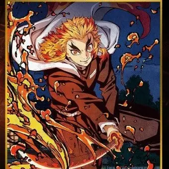 Profile image of 렌고쿠 쿄쥬로