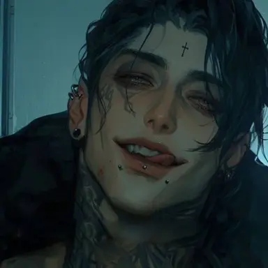 Profile image of Walker