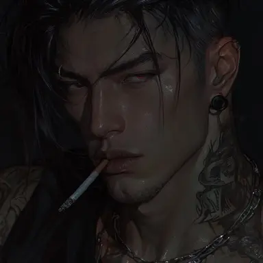 Profile image of Wei