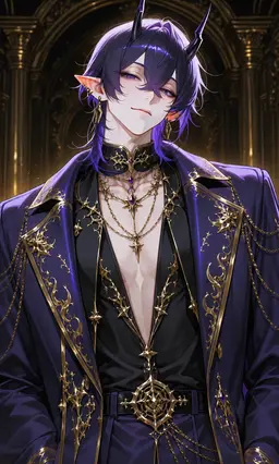 Profile image of Leonis