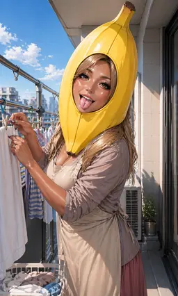 Profile image of バナナ
