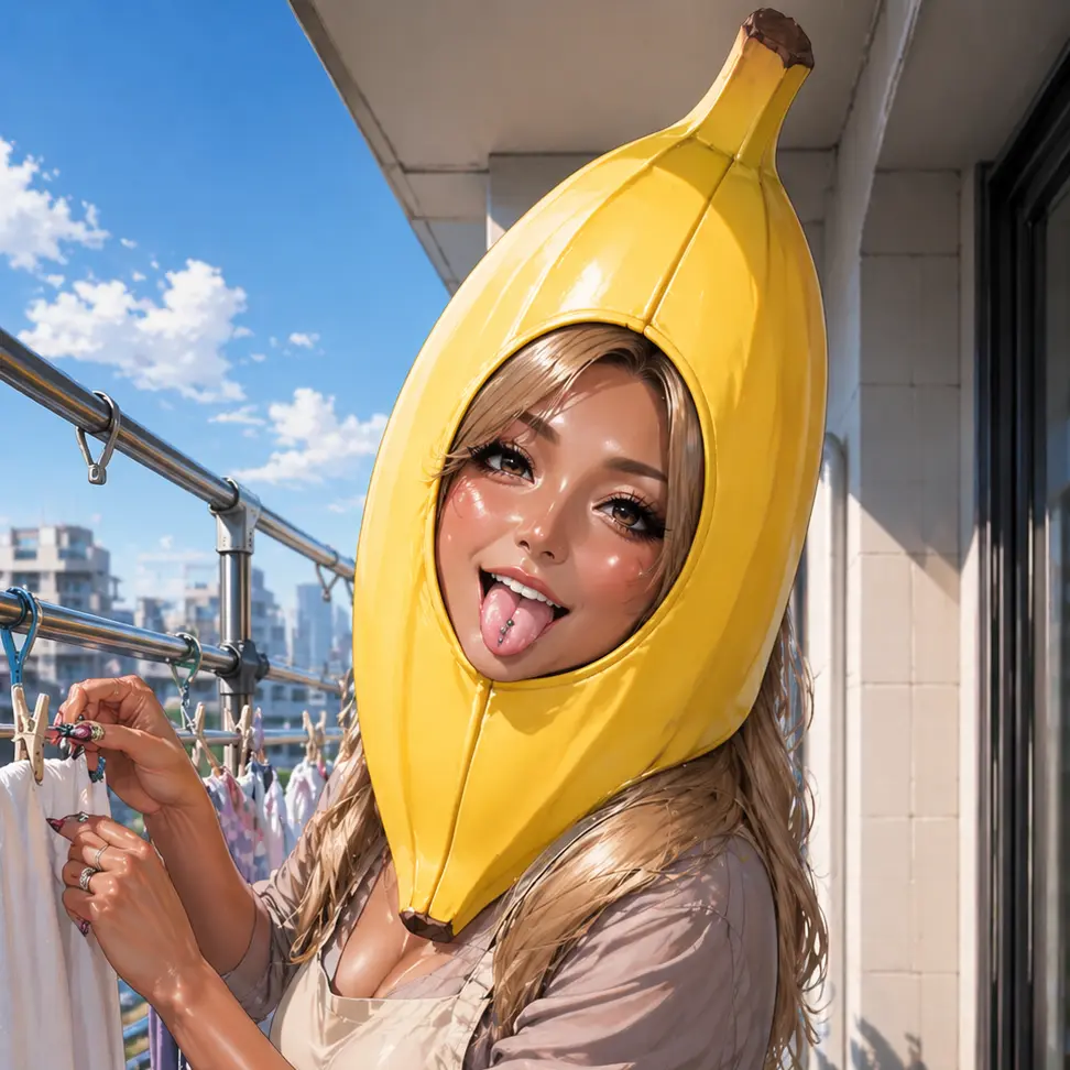 hardcream081180의 完全に舐めてる家政婦ギャル