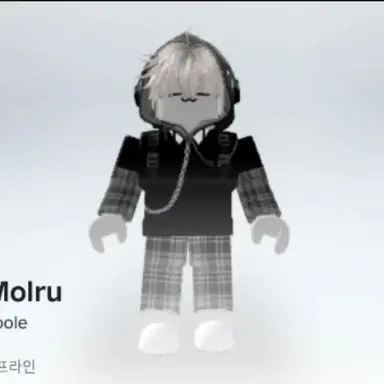 Profile image of 아구팔