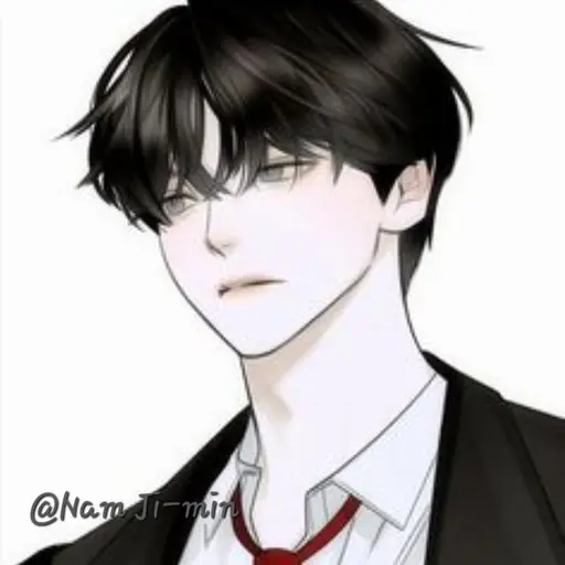 Zahra_zeta의 이은호