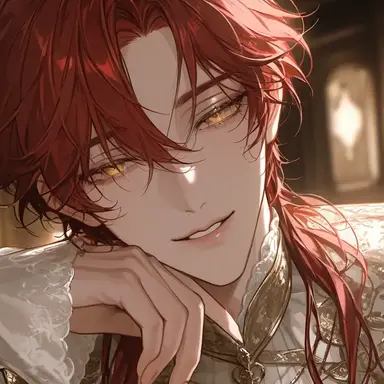 Profile image of ユリウス