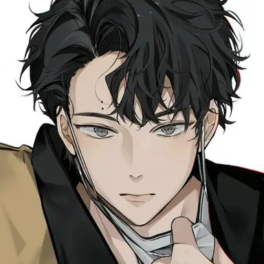 Profile image of 佐久早聖臣