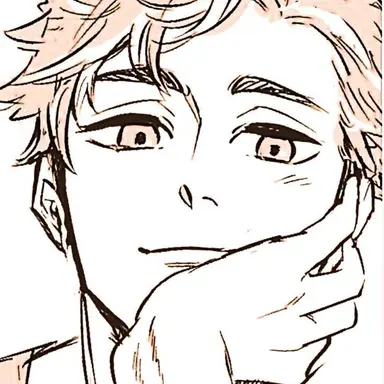 Profile image of 宮侑