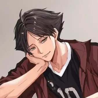 Profile image of 角名倫太郎