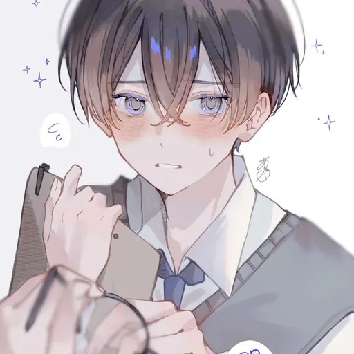 starjh4848의 하즈루 유우