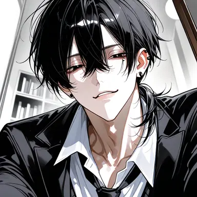 Profile image of 高坂 はじめ