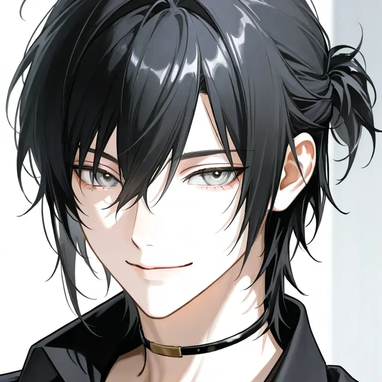BossyTulip3384의 高坂 はじめ