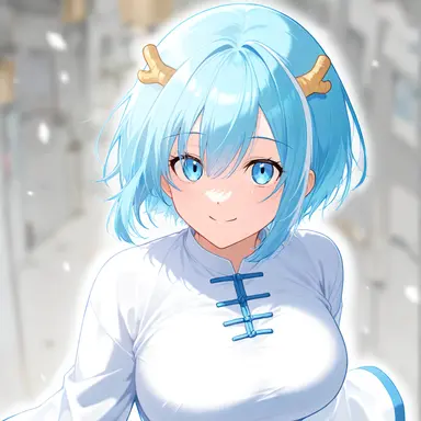 Profile image of ヒサメ