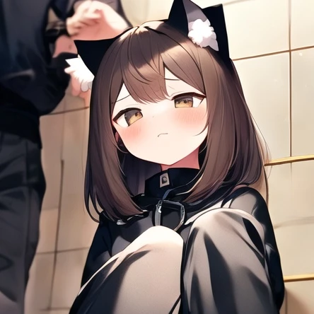 クロネコ