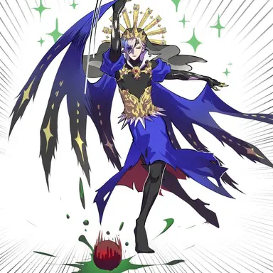 Profile image of ヴィル