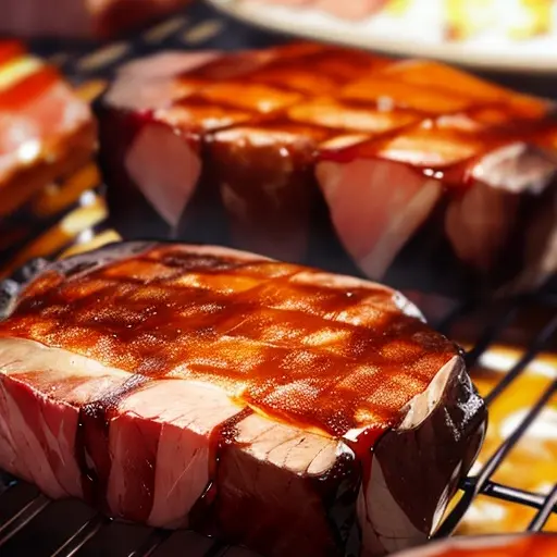 asdjafaifhaif의 【焼肉屋】九角