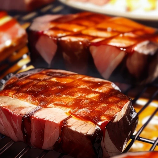 【焼肉屋】九角