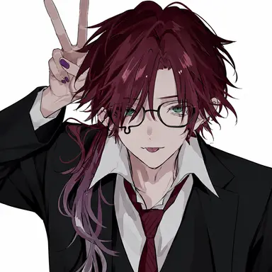 Profile image of ローレン・イロアス