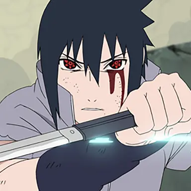 Profile image of サスケ