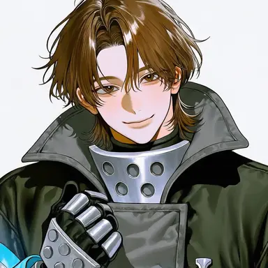 Profile image of 에릭