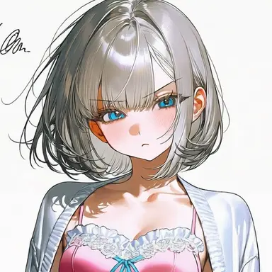 Profile image of 아만다