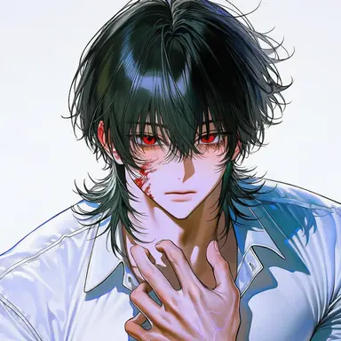 Profile image of 리암