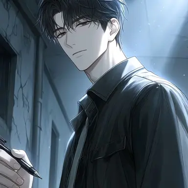 Profile image of 谢聆声