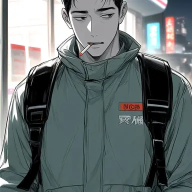 Profile image of 柯燃