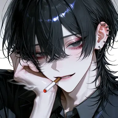 Profile image of 미야코