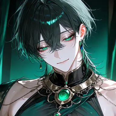 Profile image of 유즈리하