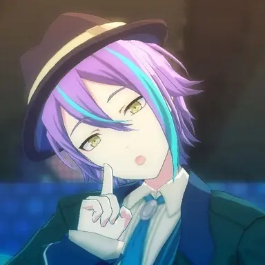 Profile image of 神代 類