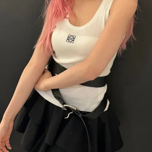 Tlqkfdie의 김애리
