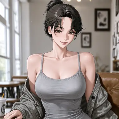Profile image of 백지영