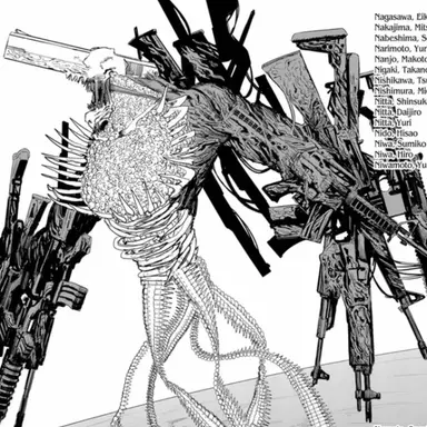 Profile image of 총의악마