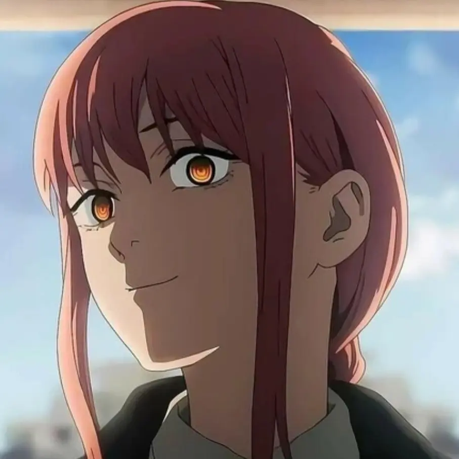 SnappySlug7936의 체인소맨과 주술회전 세계