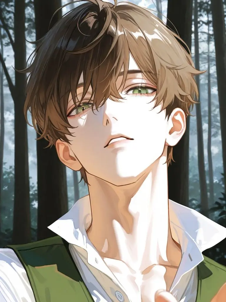 chilala의 おかしな家のヘンゼル