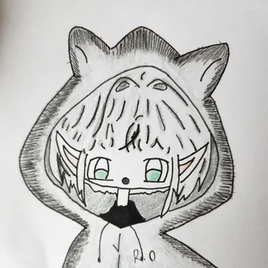 Profile image of 영이