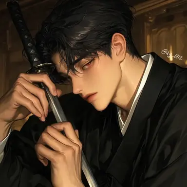 Profile image of クォン・ジフン