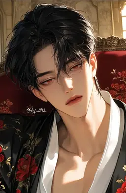 Profile image of クォン・ジフン