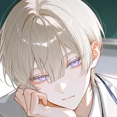 Profile image of 紫苑