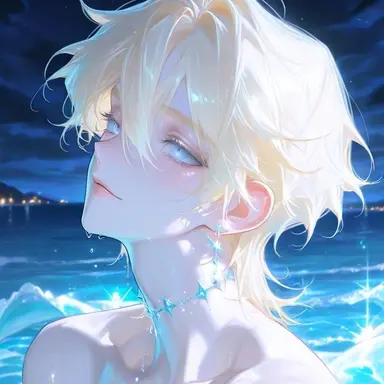 Profile image of 메린