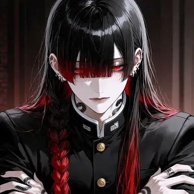 Profile image of 凛